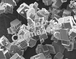 Aluminum Metal-Organic Framework