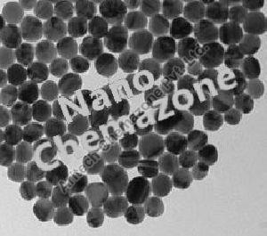 Aluminum Nanoparticles