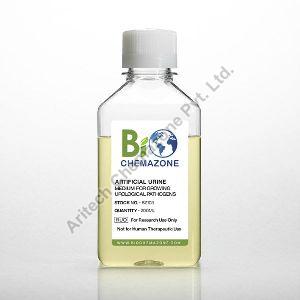 Artificial Urine Medium For Growing Urological Pathogens 200ml (bz103)