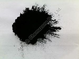 Carbon Vitreous Powder