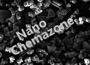 Copper Metal-Organic Framework