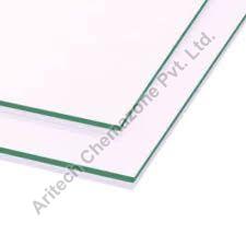 Fto Coated Glass (l/w/t-50/25/2.2)-tisx008