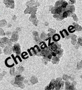 Magnesium Oxide Nanoparticles