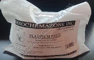 Platinum Paste