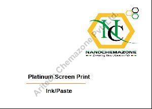 Platinum Paste