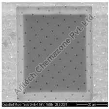 Quantifoil 1um Dia (4.0um) 200 Mesh Nickel 10 Pk