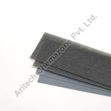 Silicon carbide polishing sheet