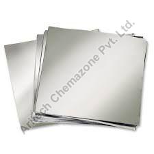 Silver Foil Sheets