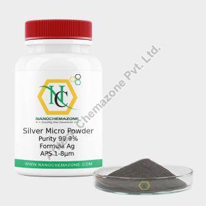 Silver Micro Powder