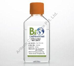 Simulated Bile Juice or Artificial Bile Fluid (BZ263)