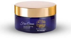 Almond & Milk Nourishing Face Cream