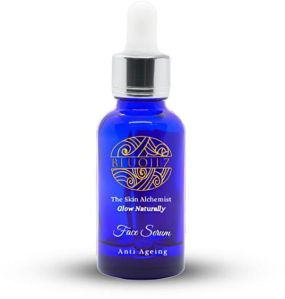 Anti Aging Face Serum