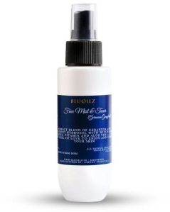 Bluoilz Geranium & Grapefruit Face Mist & Toner