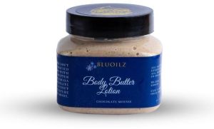 Chocolate Mousse Body Butter Lotion