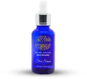 Nourishing Face Serum