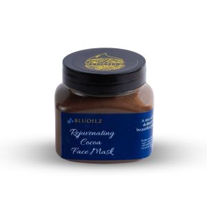 Rejuvenating Cocoa Face Mask