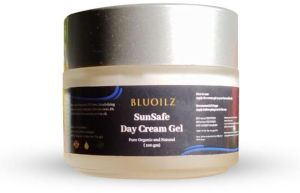 SunSafe Day Cream Gel