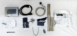 Online Thermal Inkjet Printer