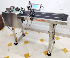 XD-40 Stacker Conveyor