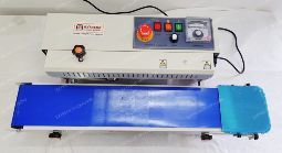 FR-900 Blue Band Sealer Machine