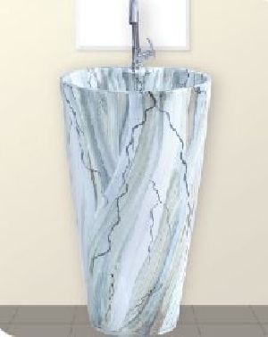 010 Scorpio Vitrosa Wash Basin