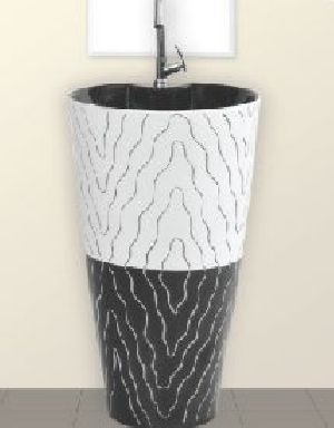 011 Scorpio Vitrosa Wash Basin