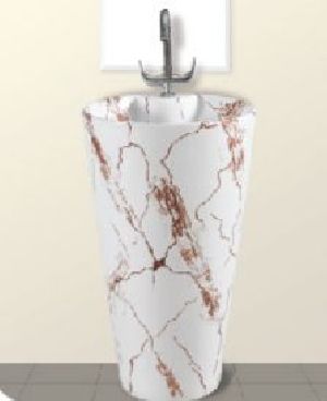 013 Scorpio Vitrosa Wash Basin