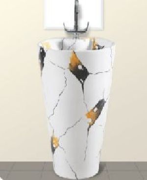 014 Scorpio Vitrosa Wash Basin