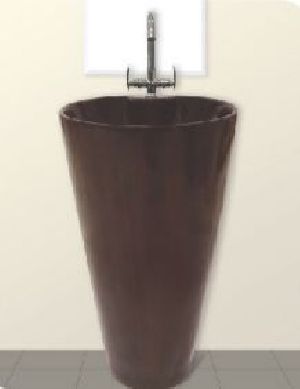 015 Scorpio Vitrosa Wash Basin