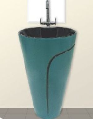 016 Scorpio Vitrosa Wash Basin