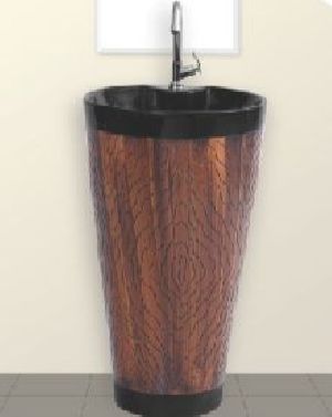 02 Scorpio Vitrosa Wash Basin