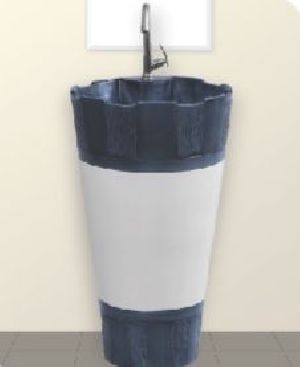 04 Scorpio Vitrosa Wash Basin
