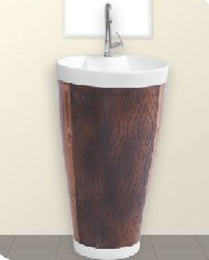 06 Scorpio Vitrosa Wash Basin