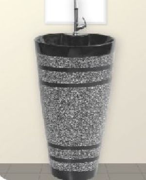 08 Scorpio Vitrosa Wash Basin