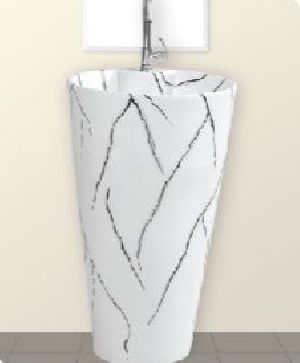 09 Scorpio Vitrosa Wash Basin