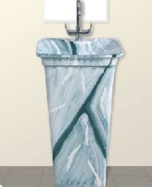 AQ-1 Aqua Vitrosa Wash Basin