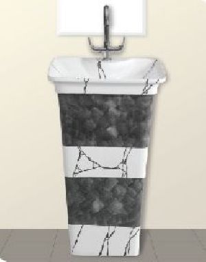 AQ-2 Aqua Vitrosa Wash Basin