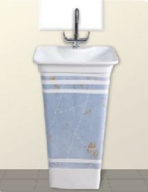 AQ-3 Aqua Vitrosa Wash Basin