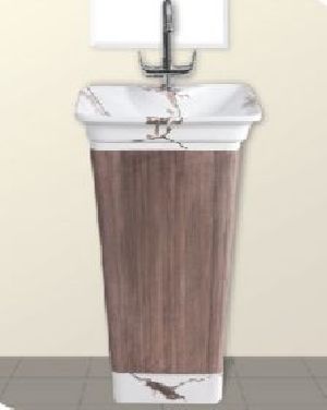 AQ-4 Aqua Vitrosa Wash Basin