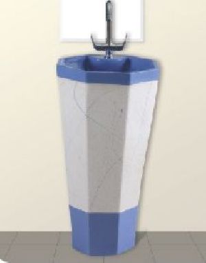 DD-3 Diamond Vitrosa Wash Basin