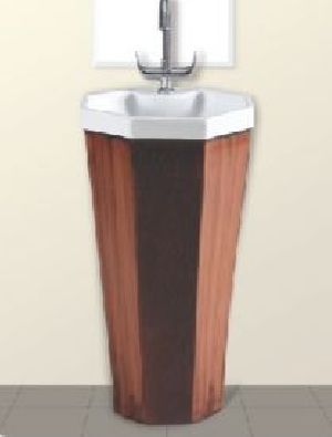 DD-4 Diamond Vitrosa Wash Basin