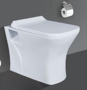 Enigma 2 Floor Mounted Water Closet