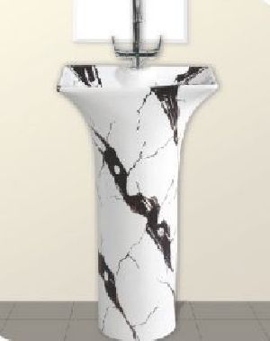 RR-1 Rich Vitrosa Wash Basin