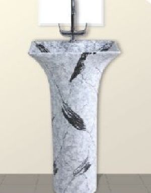 RR-2 Rich Vitrosa Wash Basin