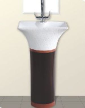 RR-3 Rich Vitrosa Wash Basin