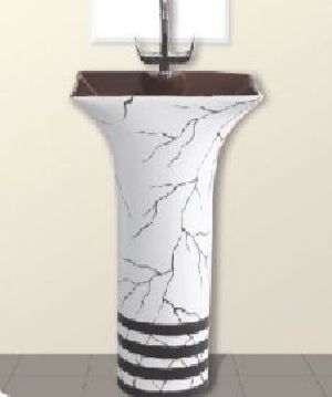 RR-4 Rich Vitrosa Wash Basin