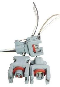 se07 2 way auto electrical connectors