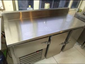 Undercounter Refrigerator