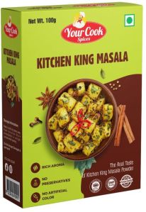 Kitchen King Masala Powder