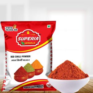 Red chilli powder